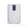 Large Smart Home HEPA Air Purifier For Hotel